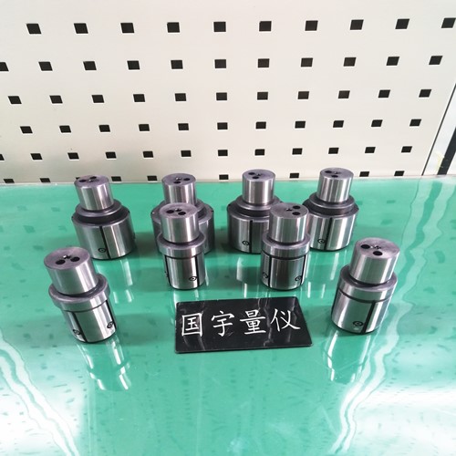活塞內(nèi)孔檢測(cè)、雙截面活塞孔氣內(nèi)測(cè)校